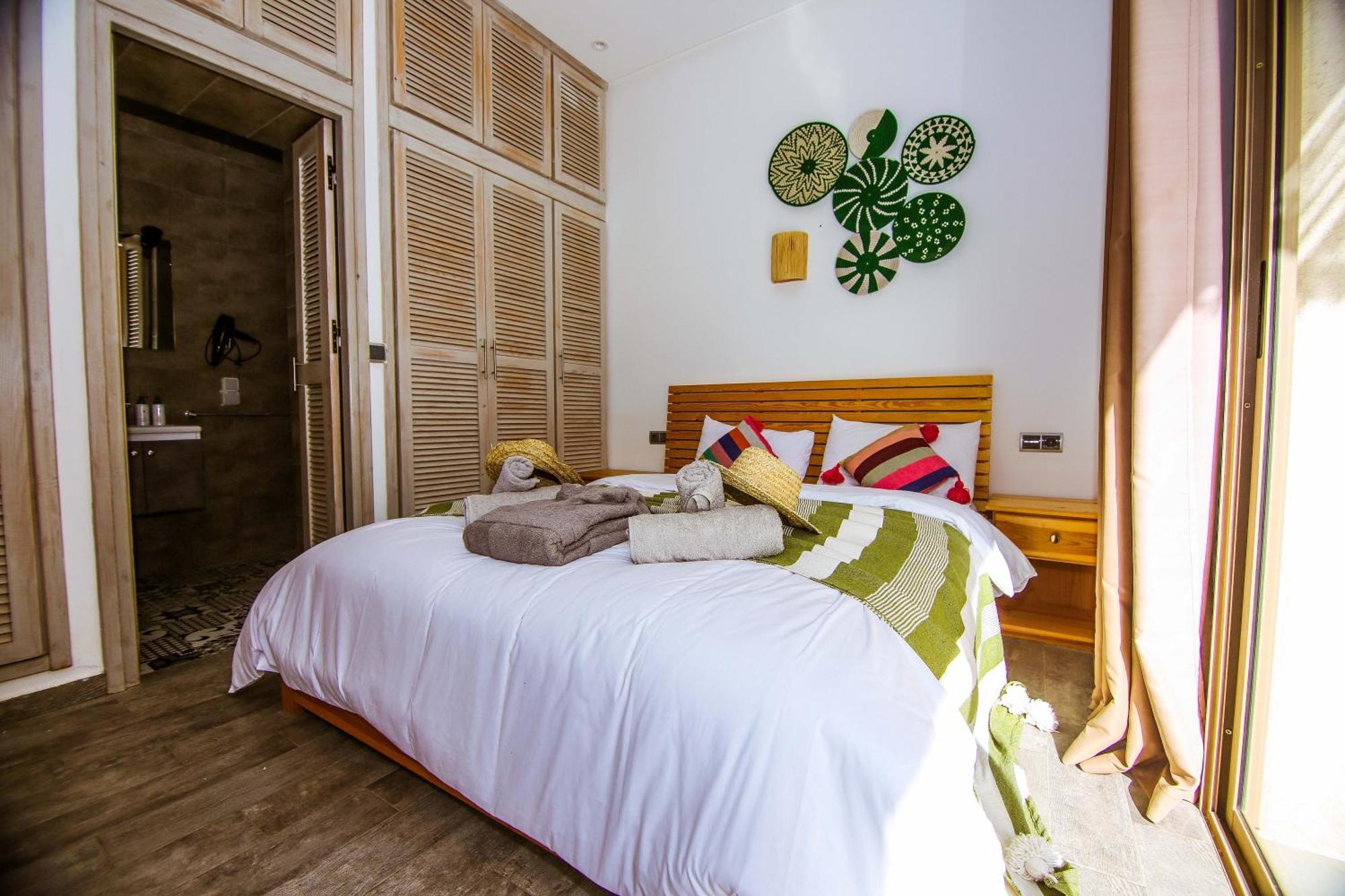 Yanir Luxury, Private Pool & Privacy Essaouira